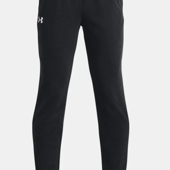 Under Armour Other - Under Armour black sweats